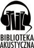 Logo - Biblioteka Akustyczna