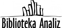 Logo - Biblioteka Analiz
