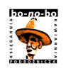 Logo - Bonobo