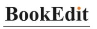 Logo - BookEdit