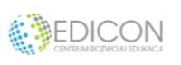 Logo - Centrum Rozwoju Edukacji EDICON