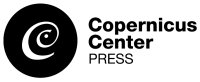 Logo - Copernicus Center Press