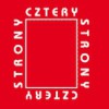 Logo - Cztery Strony