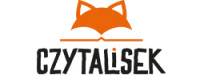 Logo - Czytalisek