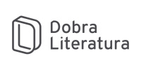 Logo - Dobra Literatura