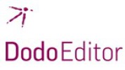 Dodo Editor - audiobooki