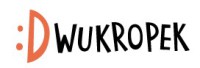 Logo - Wydawnictwo Dwukropek