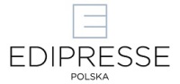 Logo - Edipresse Książki