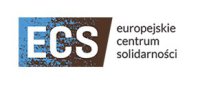 Logo - Europejskie Centrum Solidarności