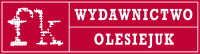 Logo - Firma Księgarska Olesiejuk
