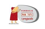 Fundacja PAN TOTI I PRZYJACIELE - ebooki
