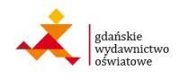 Logo - Gdańskie Wydawnictwo Oświatowe