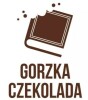 Logo - Gorzka Czekolada