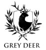 Grey Deer - ebooki
