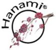 Logo - Hanami