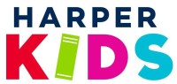 Logo - HarperKids