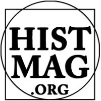 Logo - Histmag