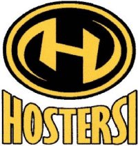 Logo - Hostersi
