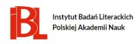 Instytut Badań Literackich PAN - 