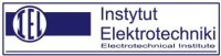 Logo - Instytut Elektrotechniki