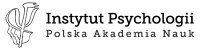 Logo - Instytut Psychologii Polskiej Akademii Nauk