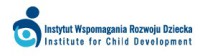 Logo - Instytut Wspomagania Rozwoju Dziecka