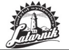 Logo - Instytut Wydawniczy Latarnik