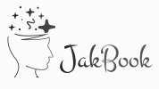 Logo - JakBook