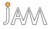 Logo - JAM