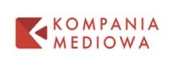 Logo - Kompania Mediowa