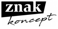 Znak Koncept - 