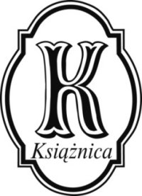 Logo - Książnica