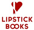 Logo - Lipstick Books