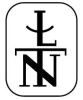 Logo - Łódzkie Towarzystwo Naukowe