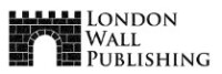 London Wall Publishing - ebooki