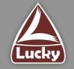 Logo - Lucky