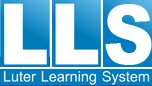 Logo - LUTER LEARNING SYSTEM
