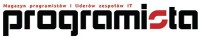 Logo - Magazyn Programista
