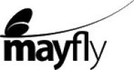Logo - Mayfly