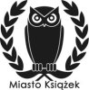 Logo - Miasto Książek