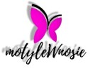 Logo - motyleWnosie