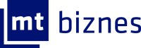 Logo - MT Biznes