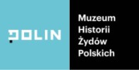 Logo - Muzeum Historii Żydów Polskich POLIN