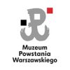 Logo - Muzeum Powstania Warszawskiego