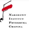 Logo - Narodowy Instytut Fryderyka Chopina