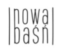 Logo - Nowa Baśń