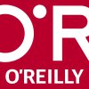 Logo - O'Reilly Media