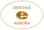 Logo - Oficyna AURORA