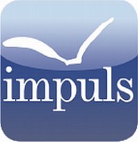 Logo - Oficyna Wydawnicza IMPULS