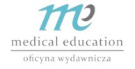 Oficyna Wydawnicza Medical Education - ebooki